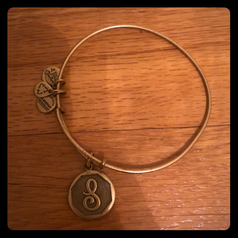 Alex and Ani bracelet